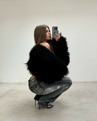 simka.le / SIMKA / __simkaaa Nude Leaks Photo 16