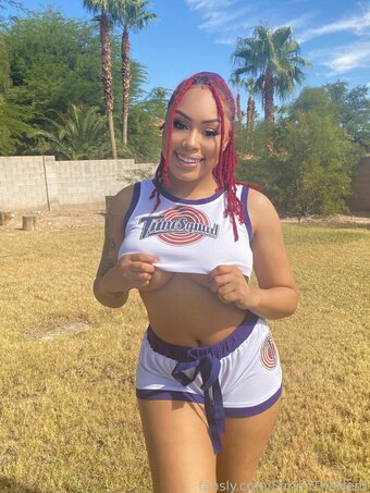 SimmiTheNerd Nude Leaks Photo 14