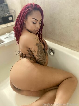 SimmiTheNerd Nude Leaks Photo 23