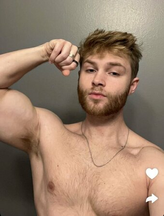 Simon Britton Nude Leaks Photo 3