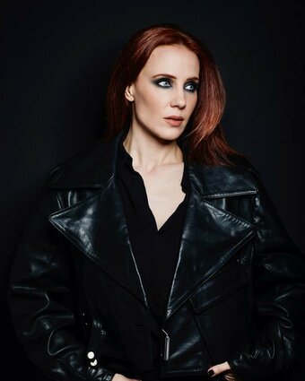 Simon Simons Nude Leaks Photo 4