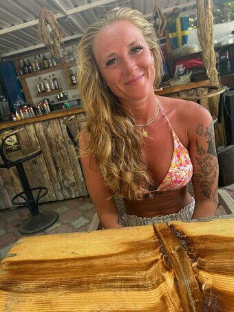 Simona Dalgaard / simona_dalgaard Nude Leaks Photo 2