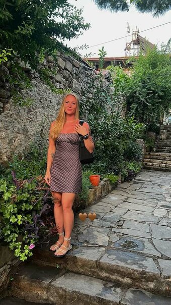 Simona Dalgaard / simona_dalgaard Nude Leaks Photo 4