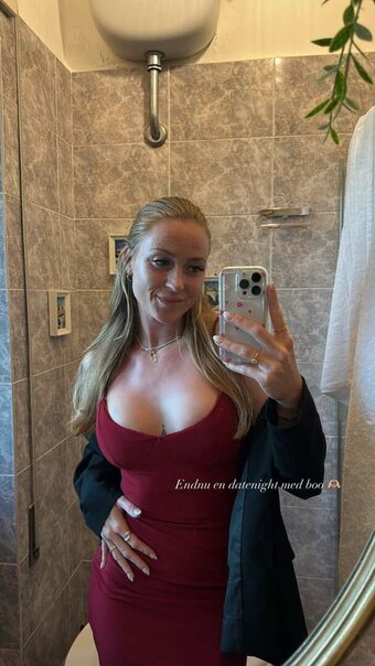 Simona Dalgaard / simona_dalgaard Nude Leaks Photo 5