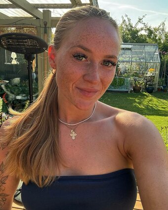 Simona Dalgaard / simona_dalgaard Nude Leaks Photo 6