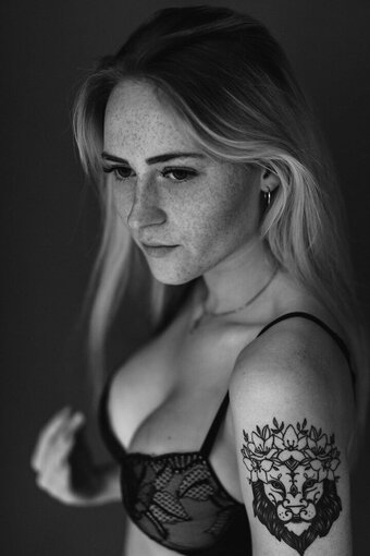 Simona Dalgaard / simona_dalgaard Nude Leaks Photo 9