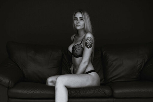 Simona Dalgaard / simona_dalgaard Nude Leaks Photo 10