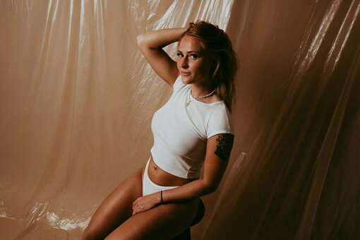 Simona Dalgaard / simona_dalgaard Nude Leaks Photo 13