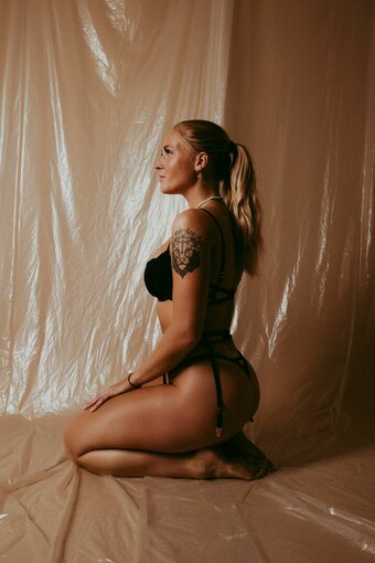 Simona Dalgaard / simona_dalgaard Nude Leaks Photo 19