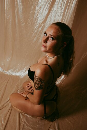 Simona Dalgaard / simona_dalgaard Nude Leaks Photo 20