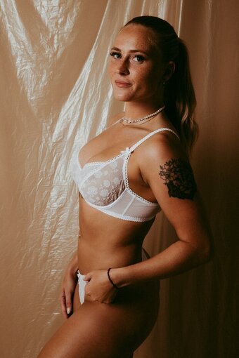 Simona Dalgaard / simona_dalgaard Nude Leaks Photo 29