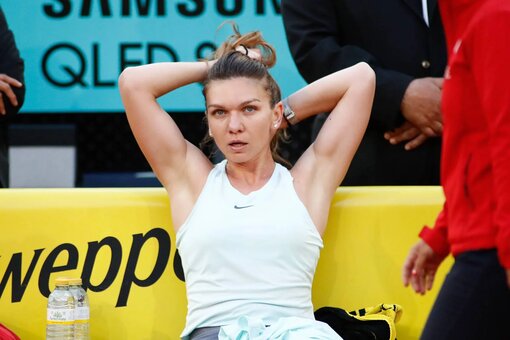 Simona Halep / simonahalep Nude Leaks Photo 10