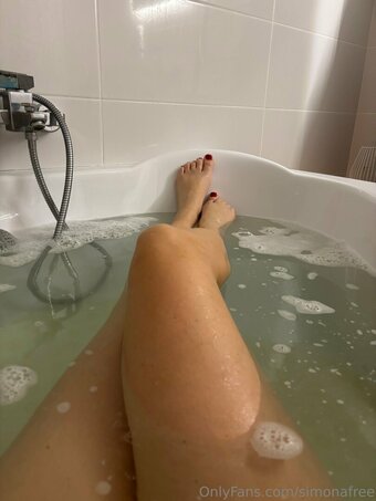 simonafree Nude Leaks Photo 15