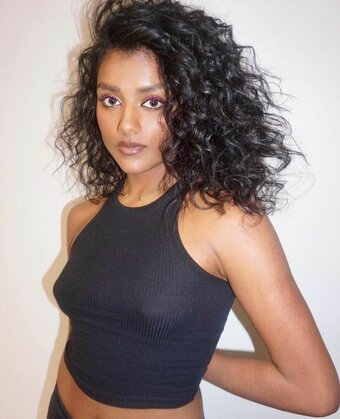 Simone Ashley / simoneashley Nude Leaks Photo 16