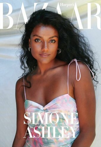 Simone Ashley / simoneashley Nude Leaks Photo 26