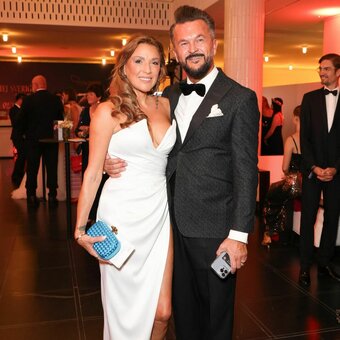 Simone Ballack Nude Leaks Photo 16