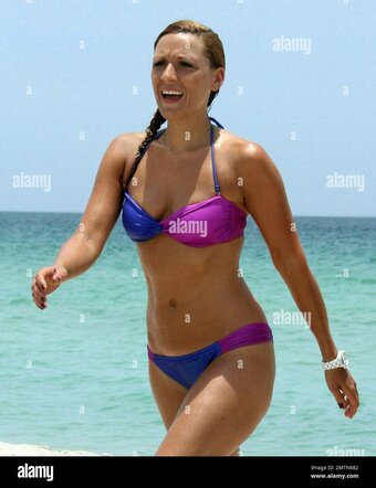 Simone Ballack Nude Leaks Photo 22