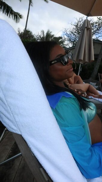 Simone Biles / simonebiles / slaymate Nude Leaks OnlyFans Photo 2