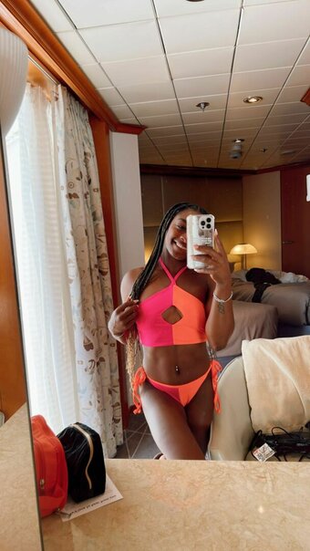 Simone Biles / simonebiles / slaymate Nude Leaks OnlyFans Photo 10