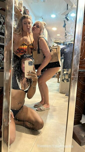 Simone Biles / simonebiles / slaymate Nude Leaks OnlyFans Photo 13