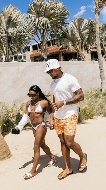 Simone Biles / simonebiles / slaymate Nude Leaks OnlyFans Photo 16