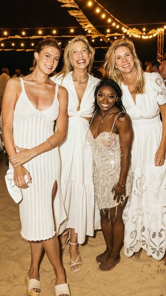 Simone Biles / simonebiles / slaymate Nude Leaks OnlyFans Photo 18