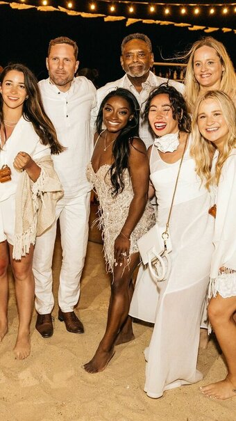 Simone Biles / simonebiles / slaymate Nude Leaks OnlyFans Photo 19