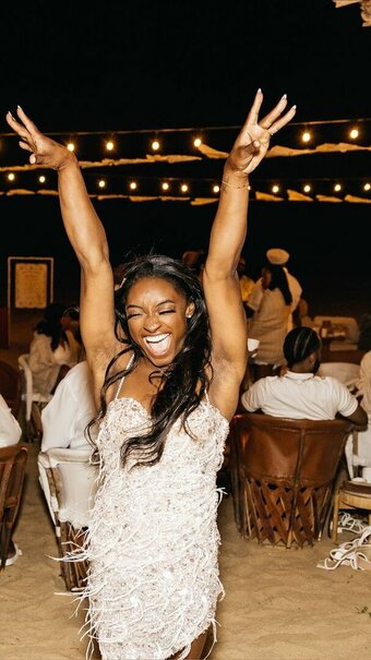 Simone Biles / simonebiles / slaymate Nude Leaks OnlyFans Photo 24