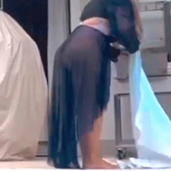 Simone E Simaria / simoneesimaria Nude Leaks Photo 1