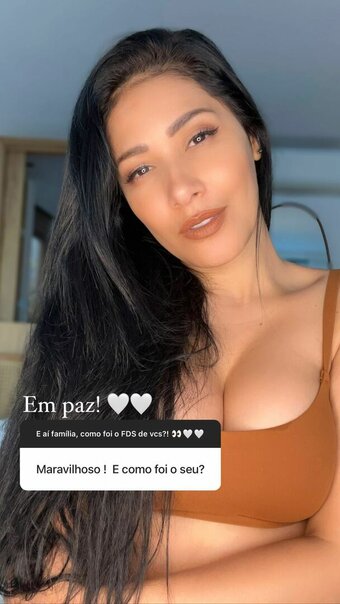 Simone E Simaria / simoneesimaria Nude Leaks Photo 3