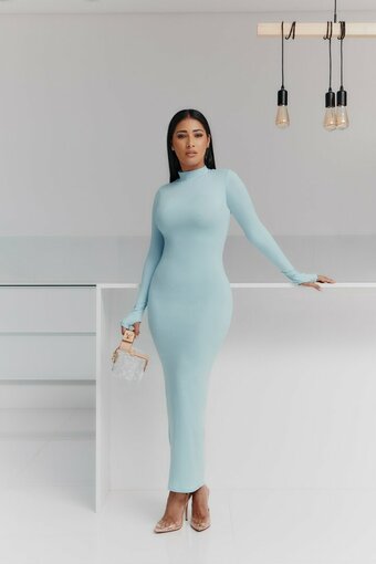 Simone E Simaria / simoneesimaria Nude Leaks Photo 6