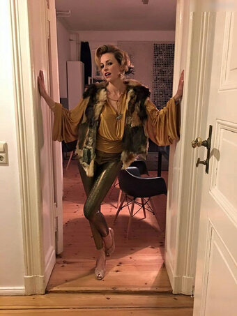 Simone Hanselmann / simonehanselmann Nude Leaks Photo 16