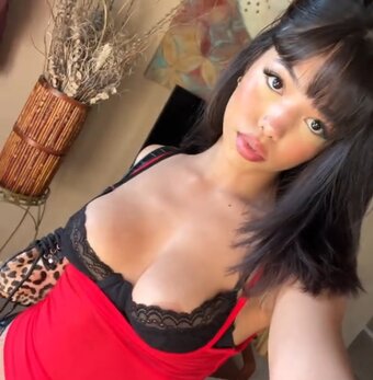 Simone Mitchell / https: / simonemitc.hell / simonemitchell Nude Leaks Photo 1