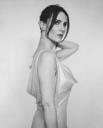 Simone Simons / simonesimons Nude Leaks Photo 12