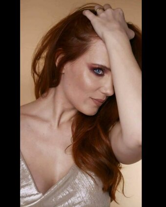 Simone Simons / simonesimons Nude Leaks Photo 19