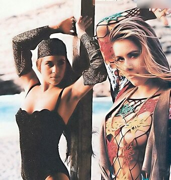 Simone Stelzer / simonestelzer_official Nude Leaks Photo 2