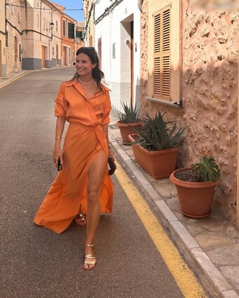 Simone Voss Nude Leaks Photo 2