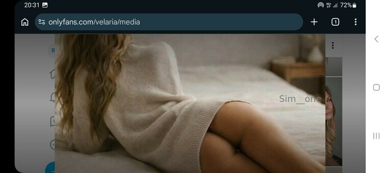 Simone_xclusive / blonde_model Nude Leaks OnlyFans Photo 10