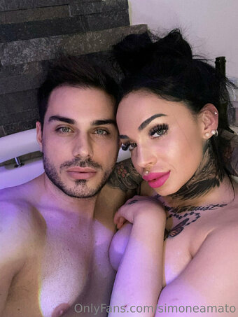 simoneamato Nude Leaks Photo 29