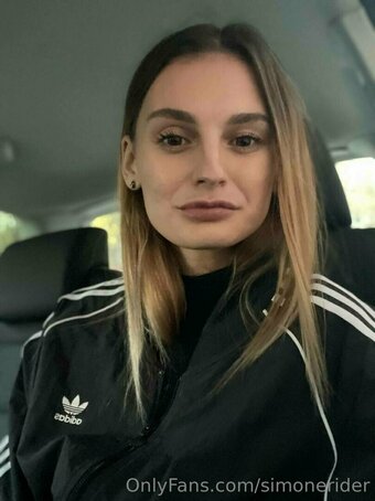 simonerider Nude Leaks Photo 12