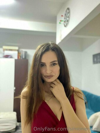 simonerider Nude Leaks Photo 13