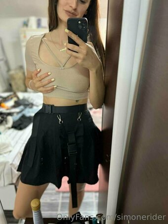 simonerider Nude Leaks Photo 14