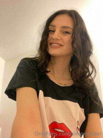 simonerider Nude Leaks Photo 15