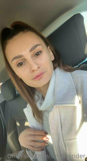 simonerider Nude Leaks Photo 20