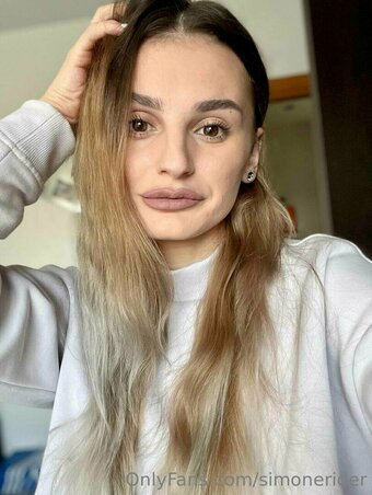 simonerider Nude Leaks Photo 23