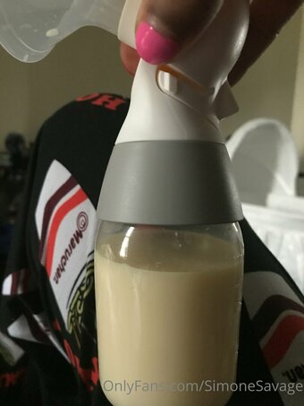 simonesavage Nude Leaks Photo 2