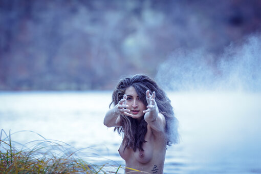 simonsaysarah / Sarah Nude Leaks Photo 2