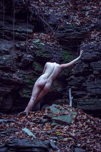 simonsaysarah / Sarah Nude Leaks Photo 4