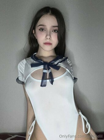 simplelil Nude Leaks Photo 8