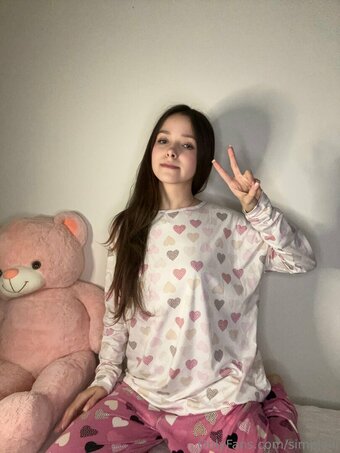 simplelil Nude Leaks Photo 24